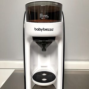 Baby Brezza Pro Advanced Formula Maker